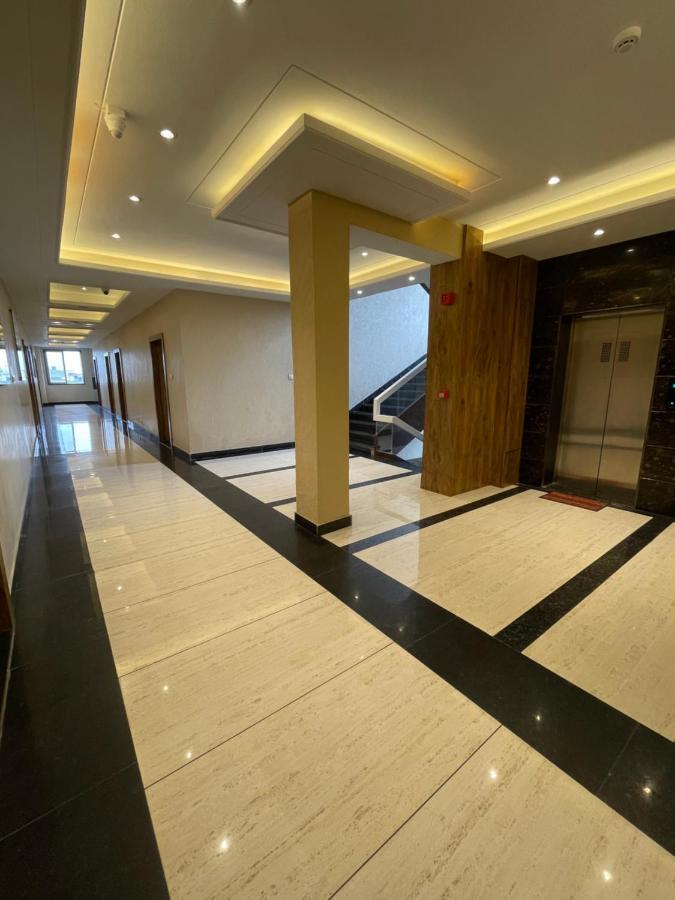 ホテル Maheshwari Jalsa コーター エクステリア 写真